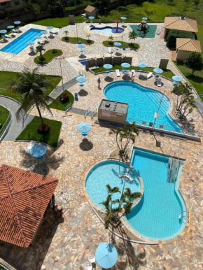 Apto prox SESC Caldas Novas